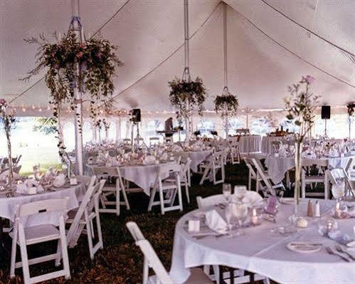 Montague Inn Saginaw Buitenkant foto